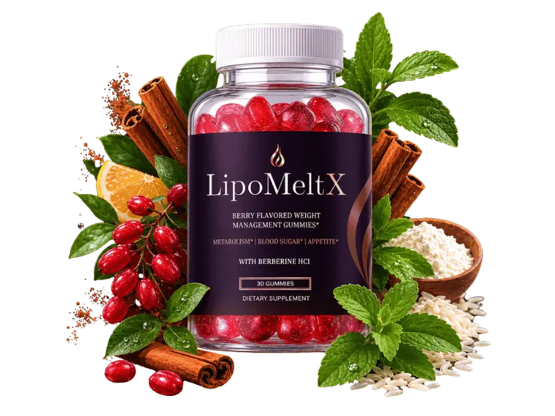 LipoMeltX